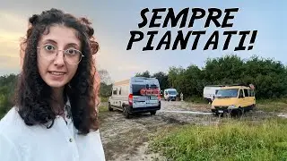 Finalmente siamo in VACANZA! [DANIMARCA con la GANG Ep.1]