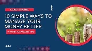 TOP 10 STRATEGIES TO MANAGE YOUR MONEY IN 2023