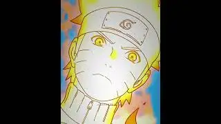 Baaka! - Naruto uzumaki | #anime #naruto #narutoshippuden