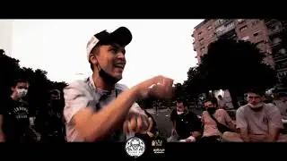 DEYMOS VS YISUS | SEMIS | 1º PRE-UNDERCHAMPS GRANADA