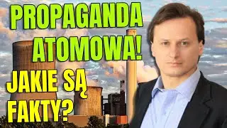 Sommer: Węgiel kontra atom! Co wygrywa?