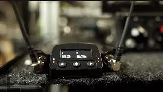 A10 WIRELESS SYSTEM FIRST IMPRESSION