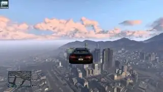 GTA V Mod Menu (TTG Proof)
