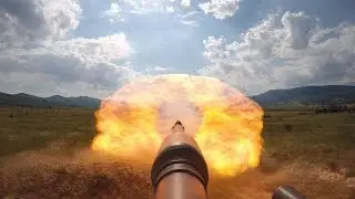 America's M1 Abrams Tank vs  Israel's Merkava Who Wins?