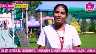 Best CBSE School In Kota | Shiv Jyoti Convent Sr Sec Residential Cum Dayboarding School