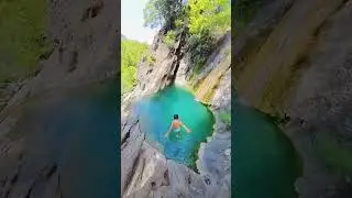 Antalya’da bir günde 3 şelale gezdik