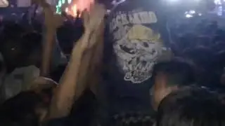 Wali band live jatibarang brebes