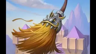 Hearthstone: King of infinite trades is also king of infinite value