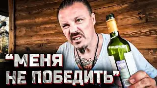 Сергей Симонов эвакуируется на дачу. Первые падения