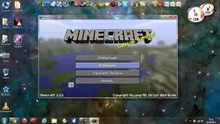 Problema in Minecraft (AIUTO!)