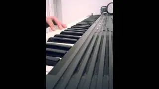 Biagio Antonacci - L'evento cover piano