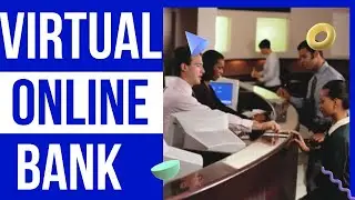How A Virtual Online Banking Website With Bitcoin Deposit Works 2