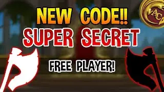 - AQW - KICKAXE New Code P'AXE AQWorlds 2023
