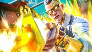 Chamber  Ranked😎  SUB? :)