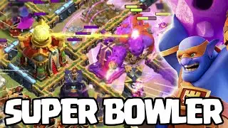 Gini Cara Main Bowler Super‼️