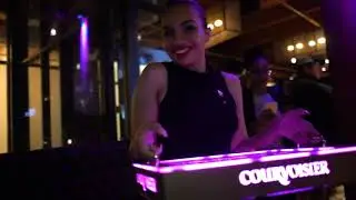 Def Jam: Undisputed Screening (Chicago)