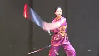 Sitan Tai Chi 2023 Mid-Autumn Festival Performance