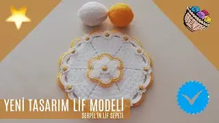 ✅️Very popular ✅️ I knitted it with pleasure ✅️Magnificent Round fiber model and its construction