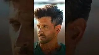 Hrithik Roshan Edit | Status Video Edit | Siddharth Editzz | #hrithikroshan #hrithikroshanedit