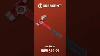 Shop 24 hour deals from Crescent to help them become the LBS champs!