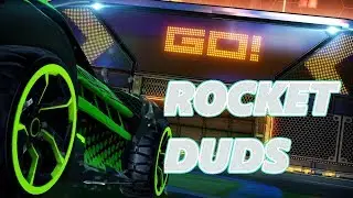 Rocket Duds