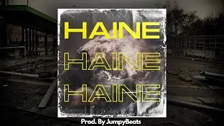 [FREE] Kaaris X Kalash Criminel Type Beat "HAINE" - Instru Rap / Hard Trap 2024 (prod. Jumpy)