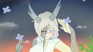 Wontale Holy Knights 2-Knight D.E.R.E.L [Undertale AU]