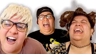 Everytheen is BECKY'S FAULT (Amberlynn Reid Parody)