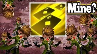 The Only Proper Way to do SIEGE! - Summoners War