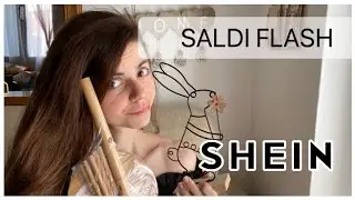 Offerte SHEIN! Abbiamo speso pochissimo!