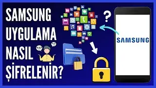 How to Lock Apps on Samsung Phones?