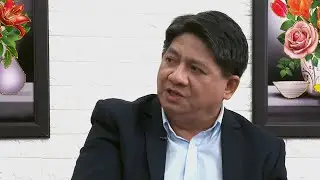 Hot Seat | Larry Gadon