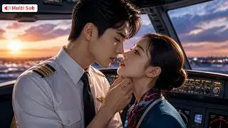 【AI Drama】Our Arranged Marriage Was Cold, Until He Heard My Voice on the Radio Every Night