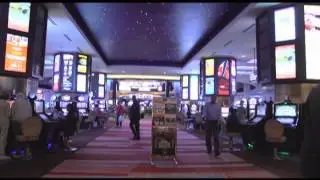 Resorts World Casinos NYC