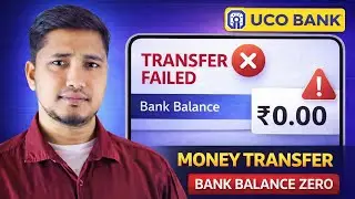 The Hidden Truth About Money Debits from UCO Bank | UCObank se paisa kat jaye to kya kare