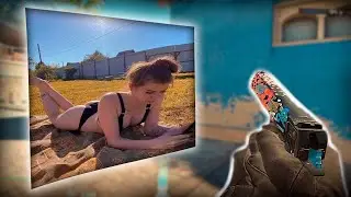 Виртуальная любовь🎶💕