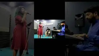 Always remember us this way #acoustic #acousticmusic #ladygaga #astarisborn #pehnaz #viral