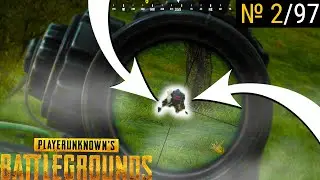 Занял ТОП 1 В Соло На Новой КАРТЕ Deston? в PUBG