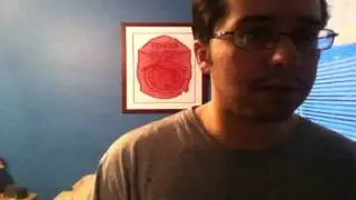 Empty Bedroom