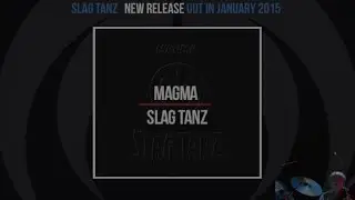 MAGMA - SLAG TANZ EXTRAIT