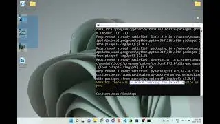 Img2pdf - Command line - Using Python to Convert Files - Windows