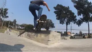 Passeando pela menonitas #skate #skateboard #skatebording