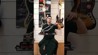 Các phụ kiện guitar không thể thiếu