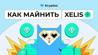 Как майнить Xelis (Windows, Hive OS, Rave OS)