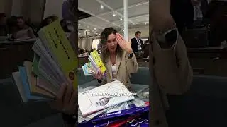 Что в сумочке у дизайнера?