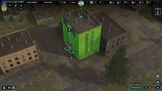Infection Free Zone - In Search of Area 51