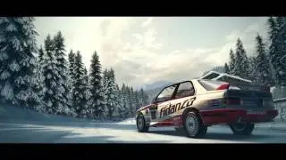 Dirt 3 Let's Play Episode 6: Too Much Damn Snow!!!