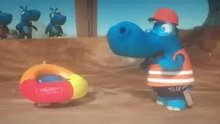 The Happos Family Movie - Opening Scene (2016)