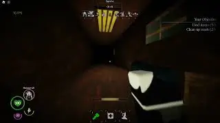 You can't catch me Mr.William Afton