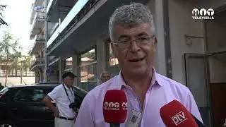 Brcko - 23. multietnicki sahovski turnir - Hit televizija Brcko